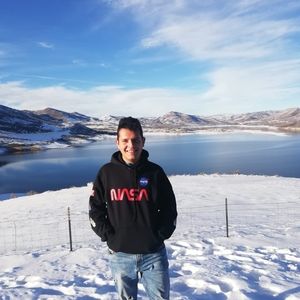 Meet your Posher, Jerry